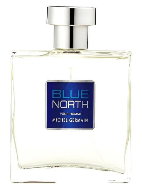 Blue North