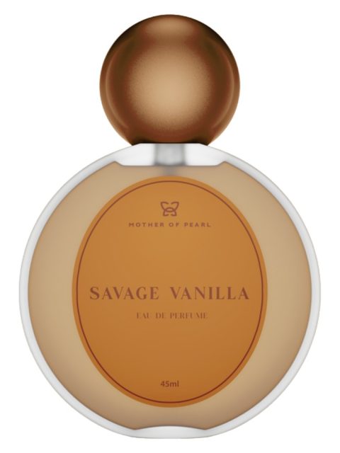 Savage Vanilla