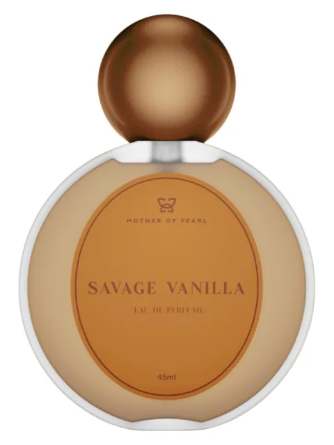 Savage Vanilla