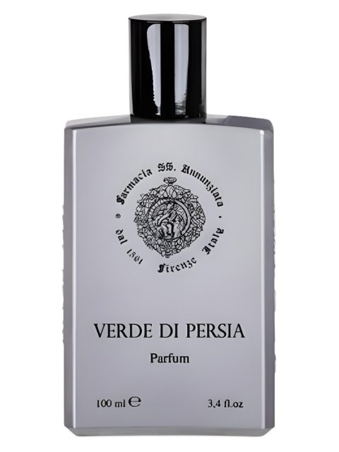 Verde di Persia