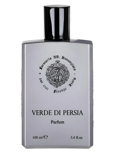 Verde di Persia