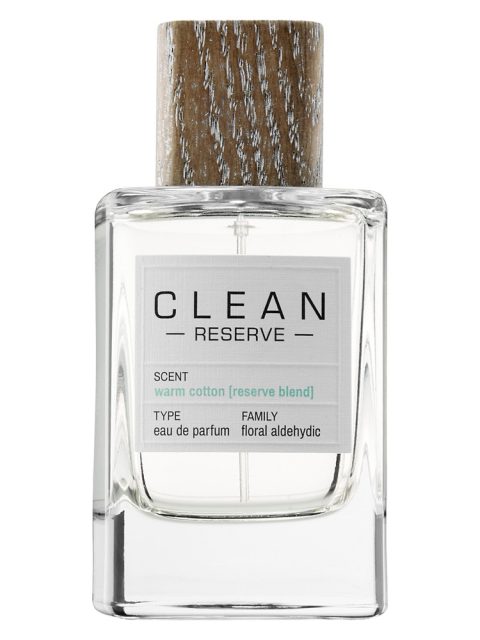Warm Cotton [Reserve Blend]