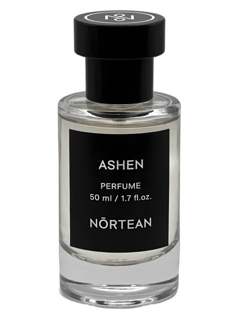 Ashen
