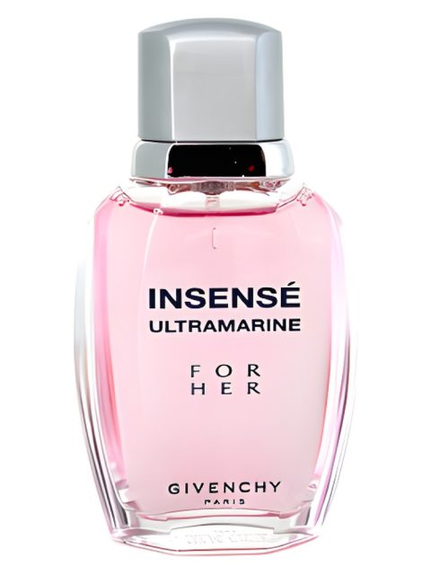 Insense Ultramarine for Her