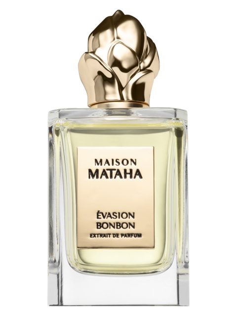 Évasion Bonbon