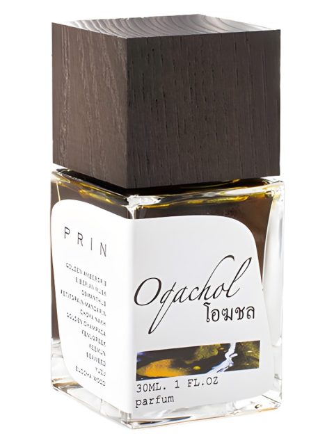 Oqachol