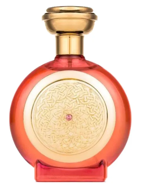 Rose Sapphire