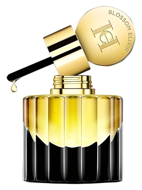 Blossom Elixir