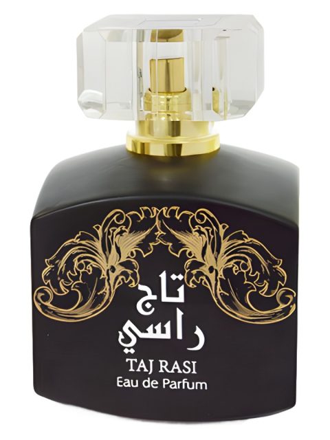 Taj Rasi Gold Edition