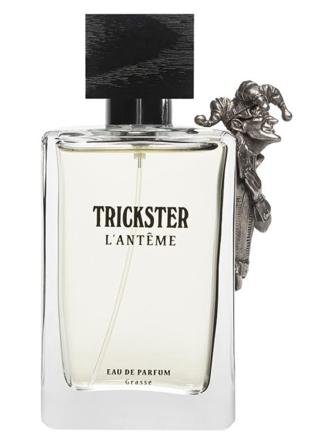 Trickster