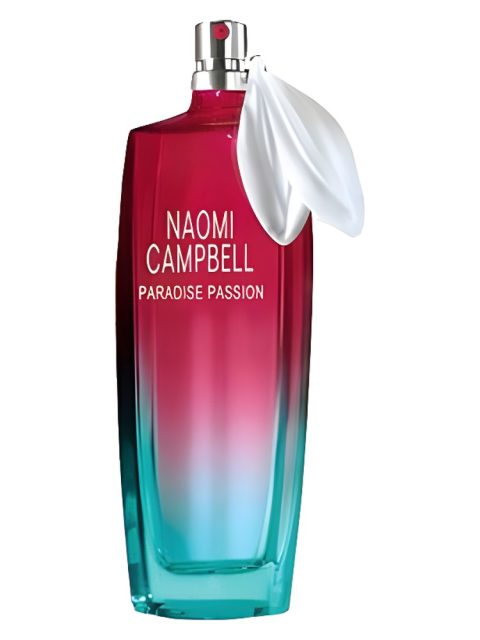 Paradise Passion