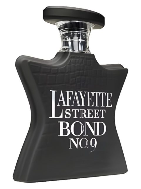 Lafayette Street