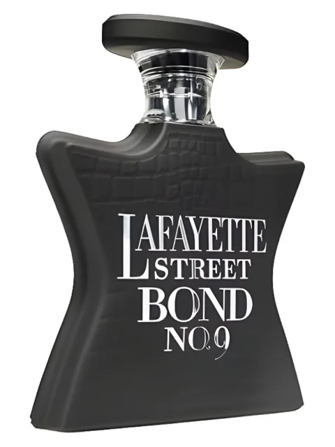 Lafayette Street