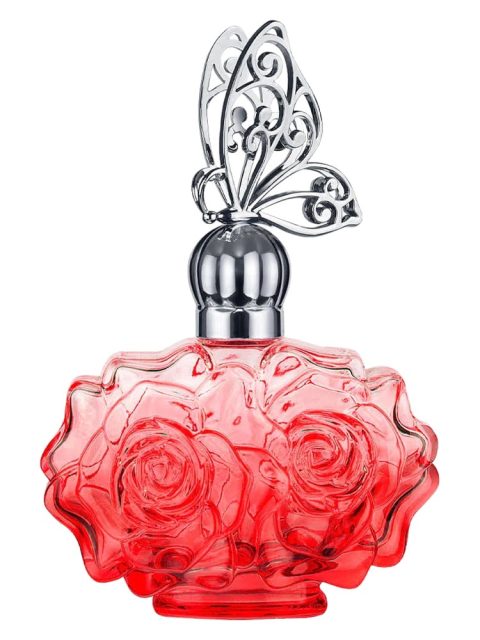Secret Potion