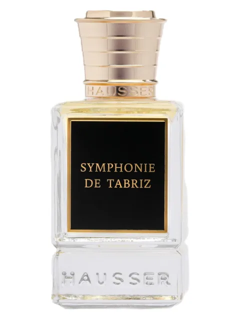 Symphonie de Tabriz