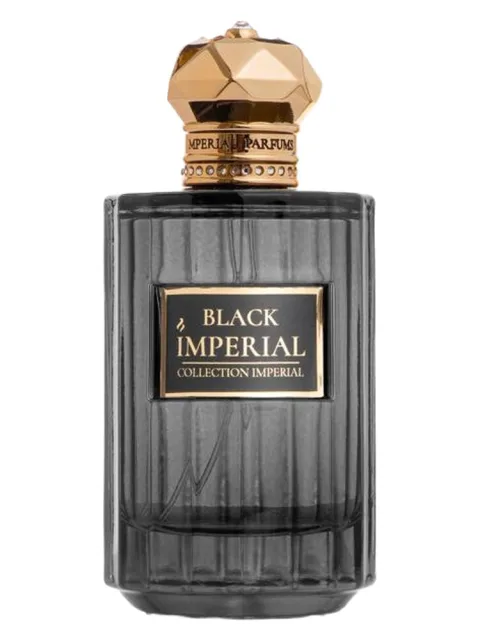 Black Imperial