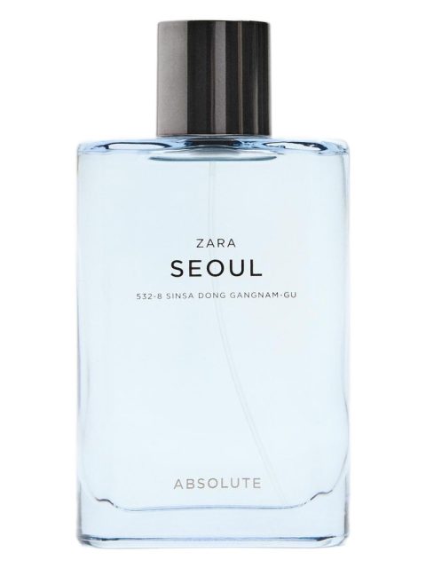 Seoul Absolute