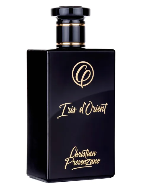 Iris d'Orient