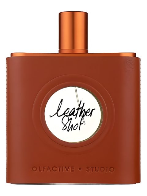 Leather Shot