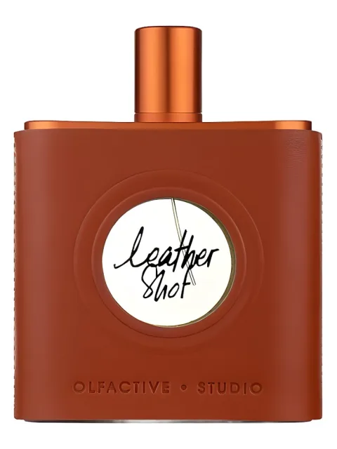 Leather Shot
