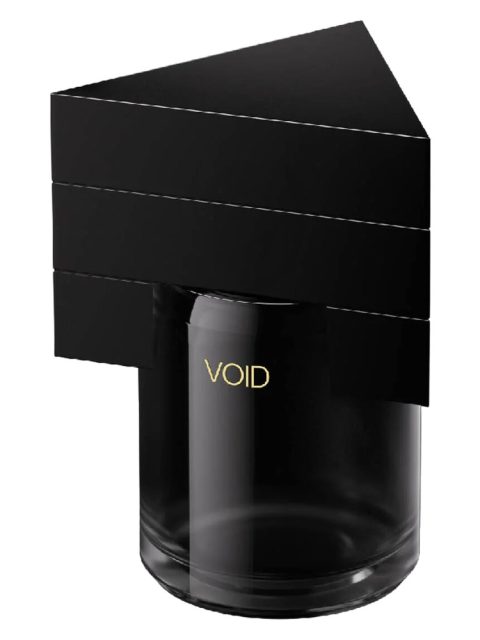 Void 空无一木