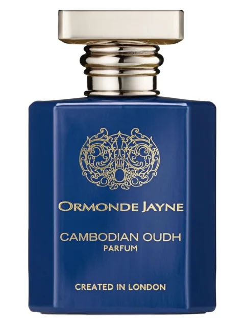 Cambodian Oudh