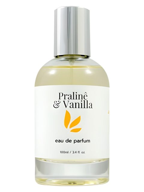 Pralinê & Vanilla