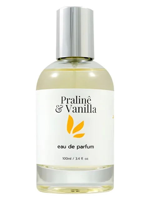 Pralinê & Vanilla