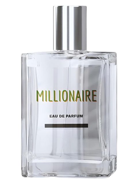 Millionaire