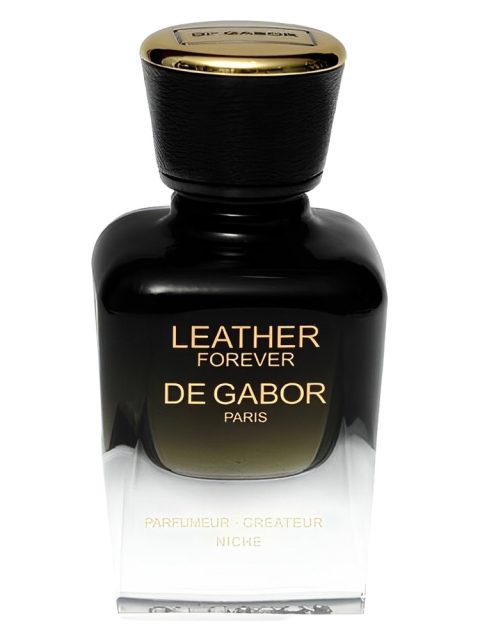 Leather Forever