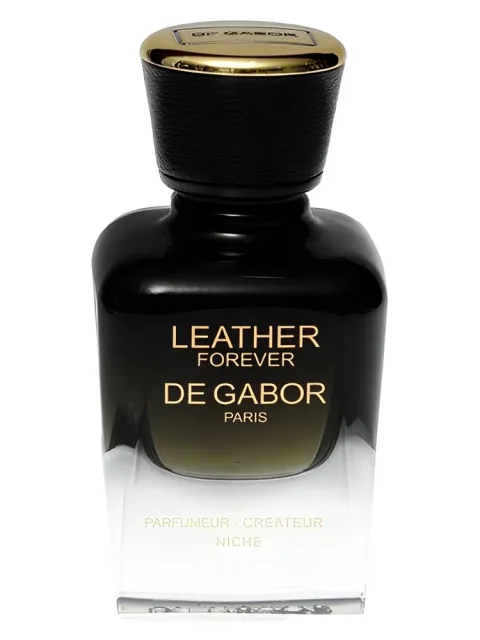Leather Forever