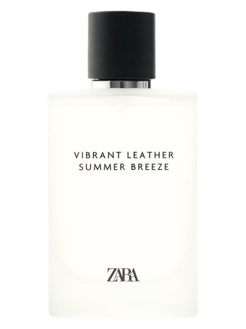 Vibrant Leather Summer Breeze