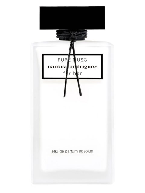Pure Musc Absolu For Her