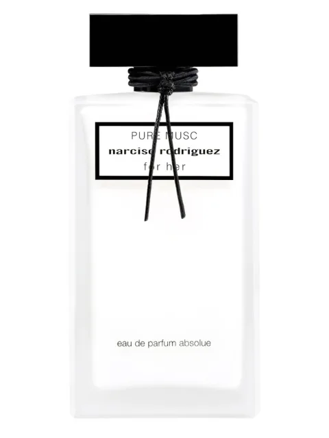 Pure Musc Absolu For Her