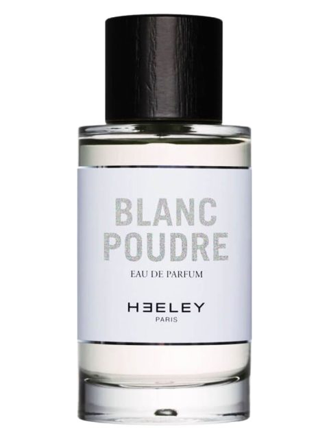 Blanc Poudre