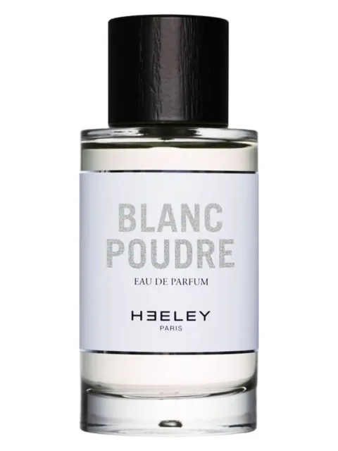 Blanc Poudre