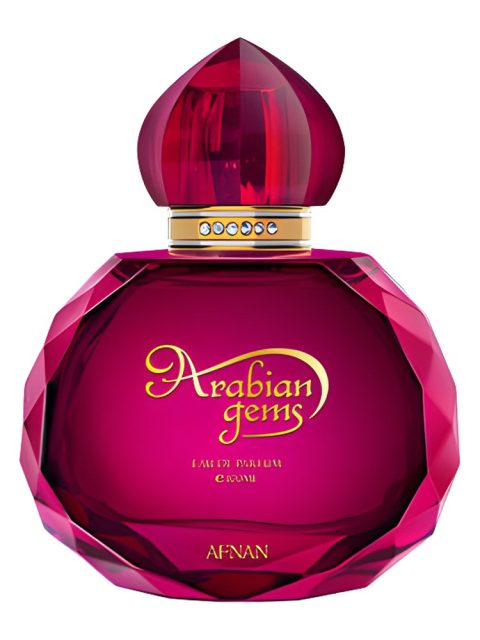 Arabian Gems