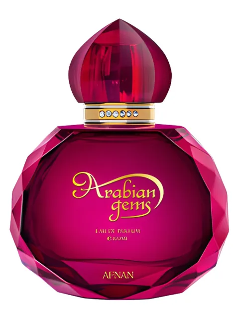 Arabian Gems