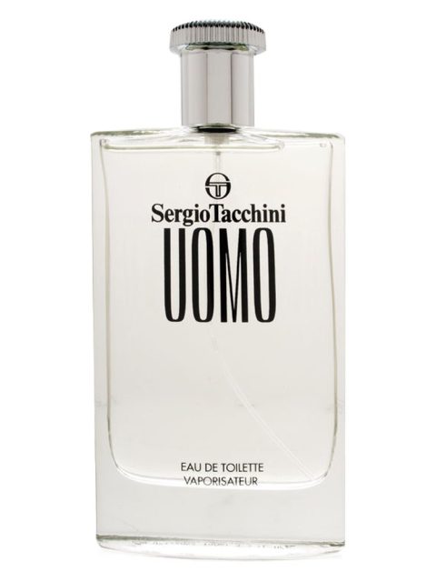 Sergio Tacchini Uomo