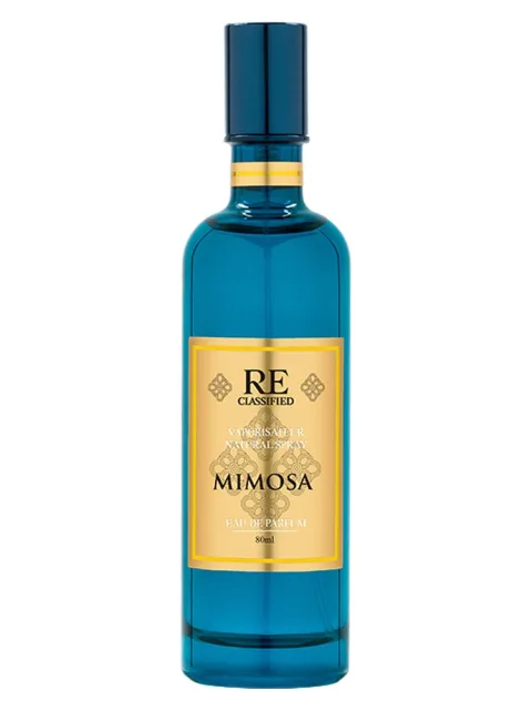 Mimosa 含羞草