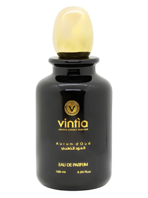 Aurum d'Oud