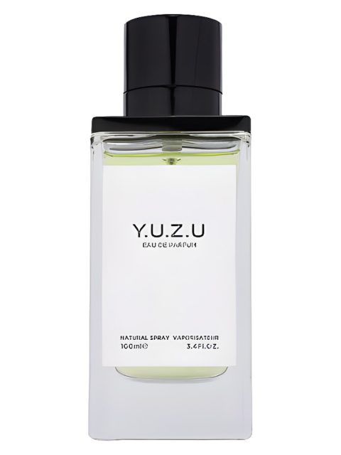 Yuzu