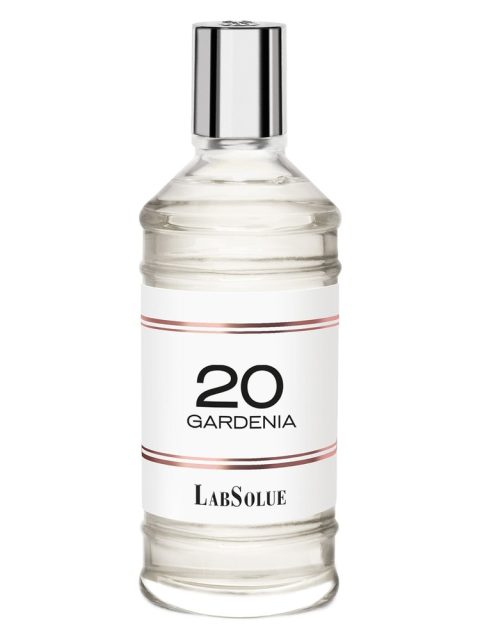 20 Gardenia