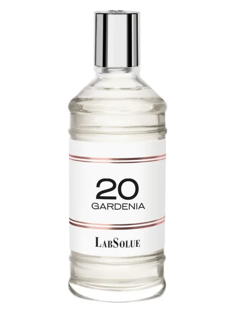 20 Gardenia