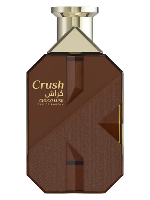 Crush Temptation