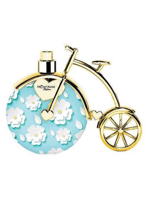 Beauty Flower Luxe