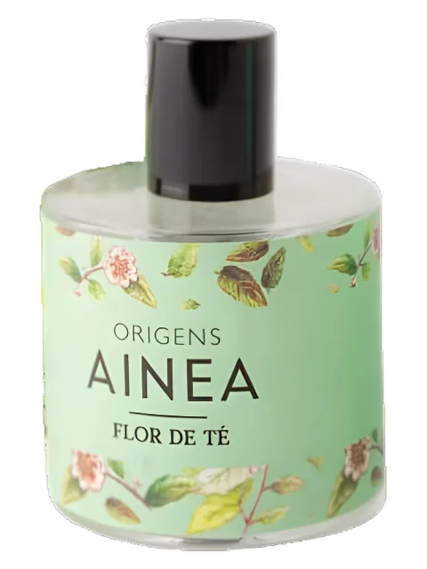 Flor de Té