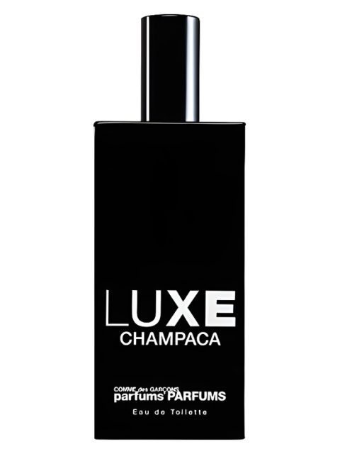 Luxe Champaca Eau de Toilette
