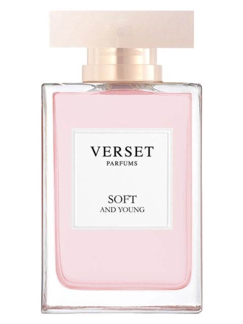 Soft And Young