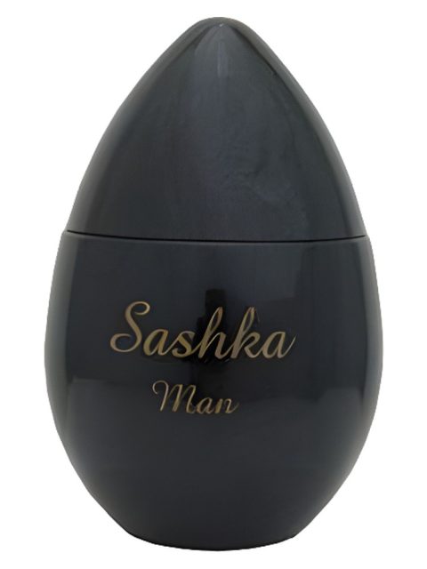 Sashka Man